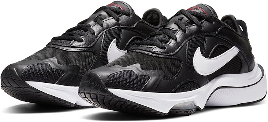 (W) Nike Air Zoom Division 'Suela Blanco y Negro' CK2950-002 Lookbook (W) Nike Air Zoom Division 'Suela Blanco y Negro' CK2950-002