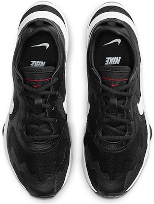 (Women) Nike Air Zoom Division 'Black White Sole' CK2950-002 Shop (Women) Nike Air Zoom Division 'Black White Sole' CK2950-002