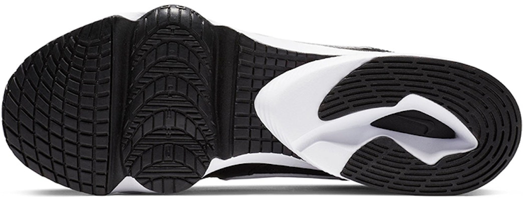 (W) Nike Air Zoom Division 'Suela Blanco y Negro' CK2950-002 Details for (W) Nike Air Zoom Division 'Suela Blanco y Negro' CK2950-002