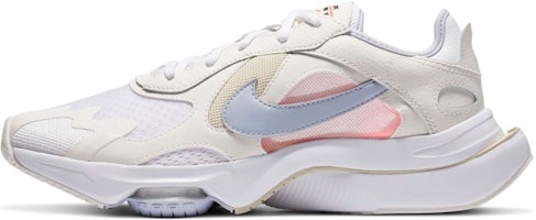 (Women) Nike Air Zoom Division 'Ghost White' CK2950-100 (Women) Nike Air Zoom Division 'Ghost White' CK2950-100