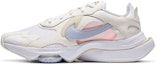 Buy (W) 耐克Air Zoom Division‘幽灵白’ CK2950-100