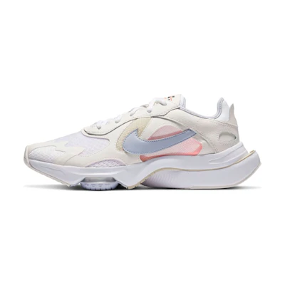 (W) Nike Air Zoom Division 'Ghost White'