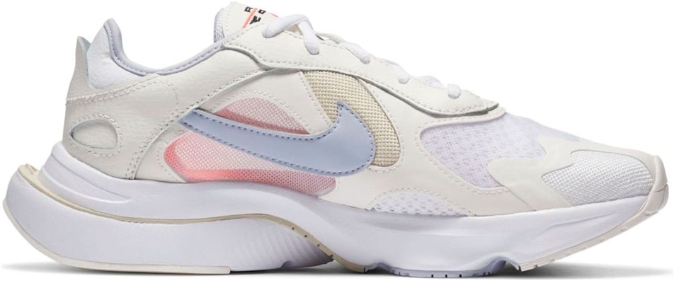 (W) 耐克Air Zoom Division‘幽灵白’ CK2950-100 Order (W) 耐克Air Zoom Division‘幽灵白’ CK2950-100