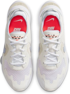 (W) Nike Air Zoom Division 'Blanco Fantasma' CK2950-100 Shop (W) Nike Air Zoom Division 'Blanco Fantasma' CK2950-100