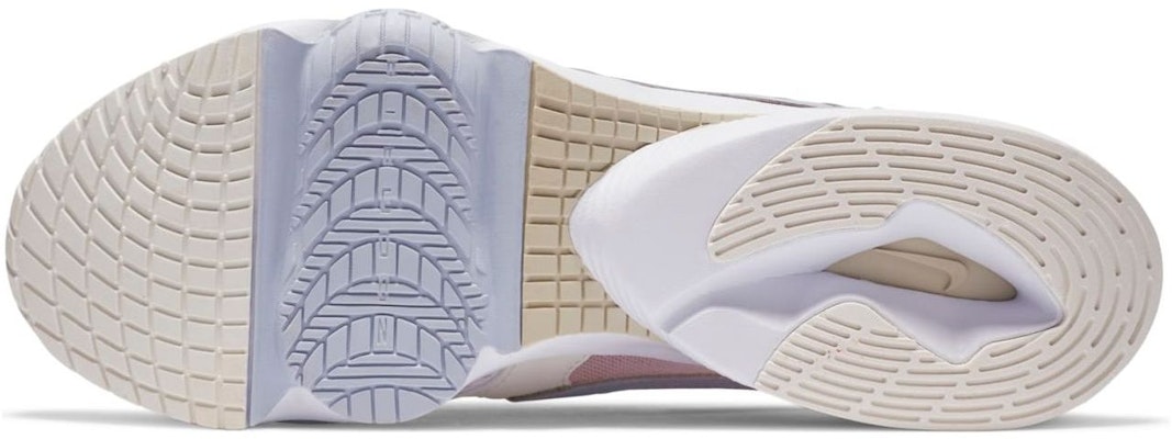 (W) 耐克Air Zoom Division‘幽灵白’ CK2950-100 Details for (W) 耐克Air Zoom Division‘幽灵白’ CK2950-100