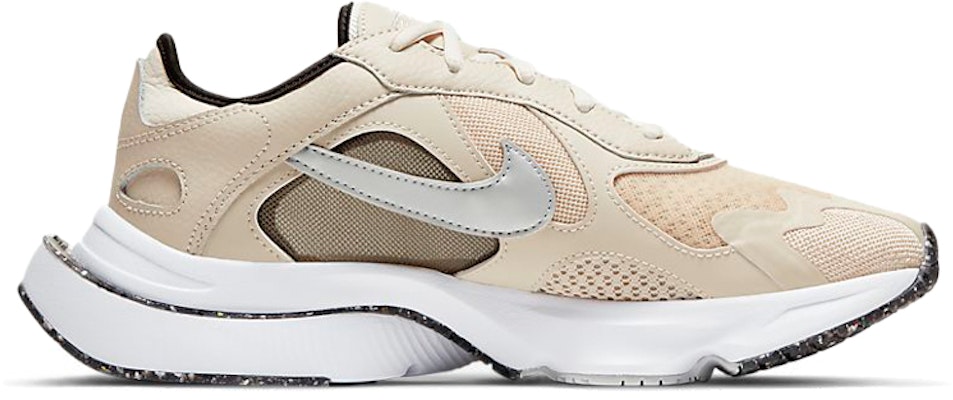 (W) Nike Air Zoom Division 'Marfil Pálido' CK2950-104 Order (W) Nike Air Zoom Division 'Marfil Pálido' CK2950-104