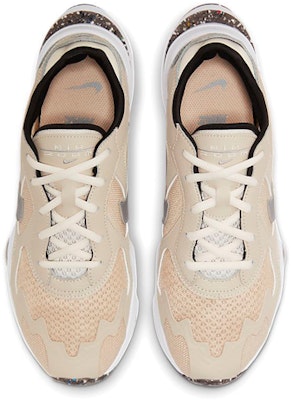 (W) Nike Air Zoom Division 'Marfil Pálido' CK2950-104 Shop (W) Nike Air Zoom Division 'Marfil Pálido' CK2950-104