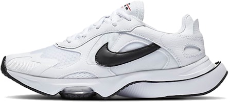 (Women) Nike Air Zoom Division 'White Black' CK2950-102 (Women) Nike Air Zoom Division 'White Black' CK2950-102