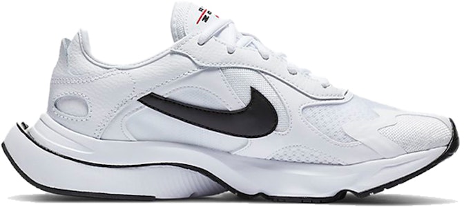 (W) Nike Air Zoom Division 'Putih Hitam' CK2950-102 Order (W) Nike Air Zoom Division 'Putih Hitam' CK2950-102