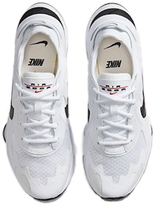 (W) Nike Air Zoom Division 'Putih Hitam' CK2950-102 Shop (W) Nike Air Zoom Division 'Putih Hitam' CK2950-102