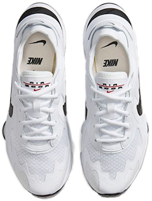 (W) Nike Air Zoom Division 'Putih Hitam' CK2950-102 Shop (W) Nike Air Zoom Division 'Putih Hitam' CK2950-102