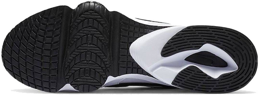 (W) Nike Air Zoom Division 'Putih Hitam' CK2950-102 Details for (W) Nike Air Zoom Division 'Putih Hitam' CK2950-102