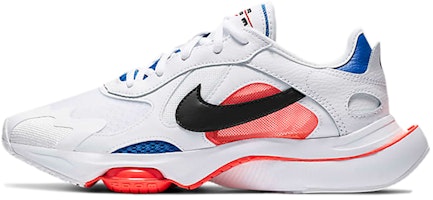 (Women) Nike Air Zoom Division 'White Game Royal' CK2950-101 (Women) Nike Air Zoom Division 'White Game Royal' CK2950-101