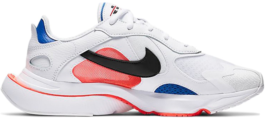 (W) Nike Air Zoom Division 'Blanco y Azul Royal' CK2950-101 Order (W) Nike Air Zoom Division 'Blanco y Azul Royal' CK2950-101