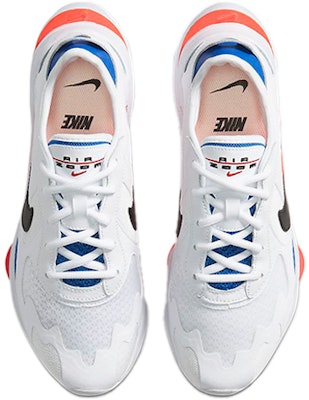 (W) 耐克 Air Zoom Division '白色皇家蓝' CK2950-101 Shop (W) 耐克 Air Zoom Division '白色皇家蓝' CK2950-101