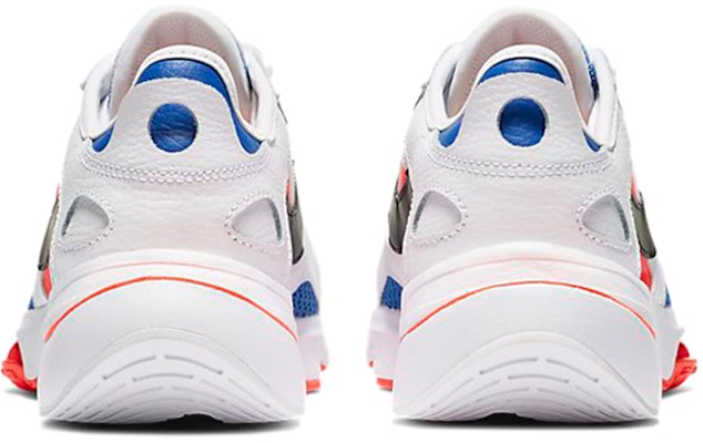 (W) Nike Air Zoom Division 'Blanco y Azul Royal' CK2950-101 Purchase (W) Nike Air Zoom Division 'Blanco y Azul Royal' CK2950-101