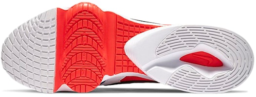 (W) 耐克 Air Zoom Division '白色皇家蓝' CK2950-101 Details for (W) 耐克 Air Zoom Division '白色皇家蓝' CK2950-101