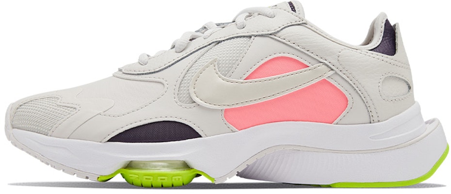 (W) Nike Air Zoom Division WNTR 'Putih Krem Hijau' CZ3753-003 Buy (W) Nike Air Zoom Division WNTR 'Putih Krem Hijau' CZ3753-003