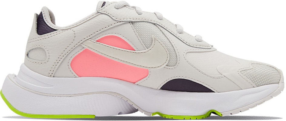 (W) Nike Air Zoom Division WNTR 'Blanco Crema Verde' CZ3753-003 Order (W) Nike Air Zoom Division WNTR 'Blanco Crema Verde' CZ3753-003