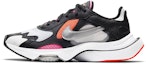 Buy (W) Nike Air Zoom Division 'Hitam Pink Silver' CK2950-003