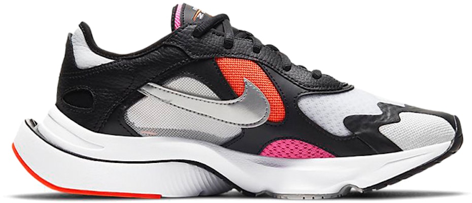 (W) Nike Air Zoom Division 'Negro Rosa Plata' CK2950-003 Order (W) Nike Air Zoom Division 'Negro Rosa Plata' CK2950-003