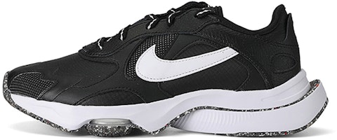 (Women) Nike Air Zoom Division WNTR 'Black White' CZ3753-001 (Women) Nike Air Zoom Division WNTR 'Black White' CZ3753-001