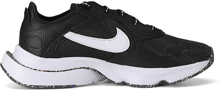 (女款)Nike Air Zoom Division WNTR '黑白色' CZ3753-001 Order (女款)Nike Air Zoom Division WNTR '黑白色' CZ3753-001