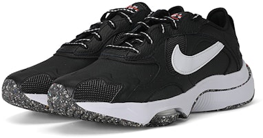 (W) 耐克Air Zoom Division WNTR“黑白” CZ3753-001 Lookbook (W) 耐克Air Zoom Division WNTR“黑白” CZ3753-001