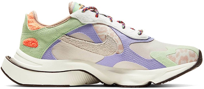 (W) Nike Air Zoom Division WNTR 'Piel Sintética y Perlas' DC2113-118 Order (W) Nike Air Zoom Division WNTR 'Piel Sintética y Perlas' DC2113-118