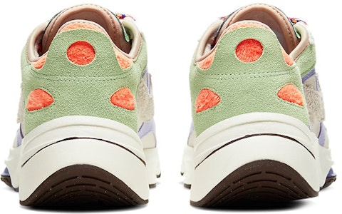 (W) Nike Air Zoom Division WNTR 'Piel Sintética y Perlas' DC2113-118 Lookbook (W) Nike Air Zoom Division WNTR 'Piel Sintética y Perlas' DC2113-118