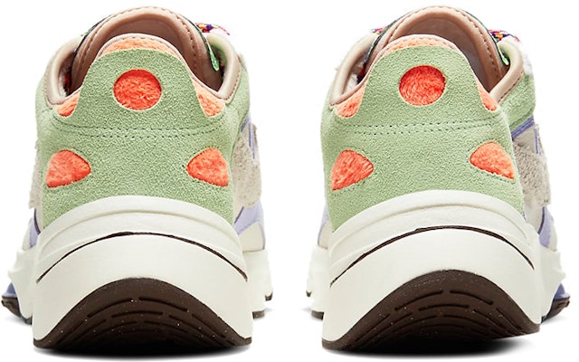 (W) 耐克Air Zoom Division WNTR‘仿皮草与珍珠’ DC2113-118 Lookbook (W) 耐克Air Zoom Division WNTR‘仿皮草与珍珠’ DC2113-118