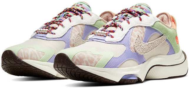 (W) Nike Air Zoom Division WNTR 'Piel Sintética y Perlas' DC2113-118 Shop (W) Nike Air Zoom Division WNTR 'Piel Sintética y Perlas' DC2113-118