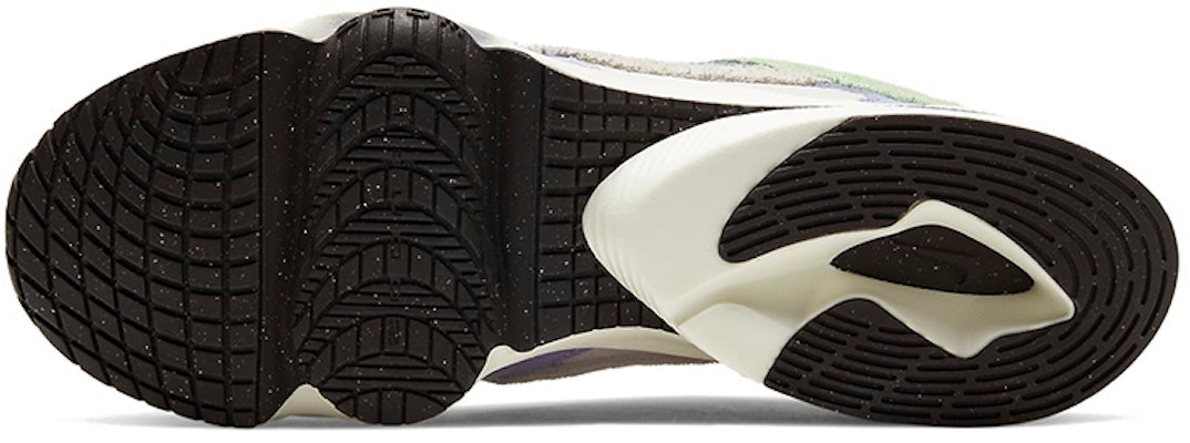 (W) 耐克Air Zoom Division WNTR‘仿皮草与珍珠’ DC2113-118 Details for (W) 耐克Air Zoom Division WNTR‘仿皮草与珍珠’ DC2113-118