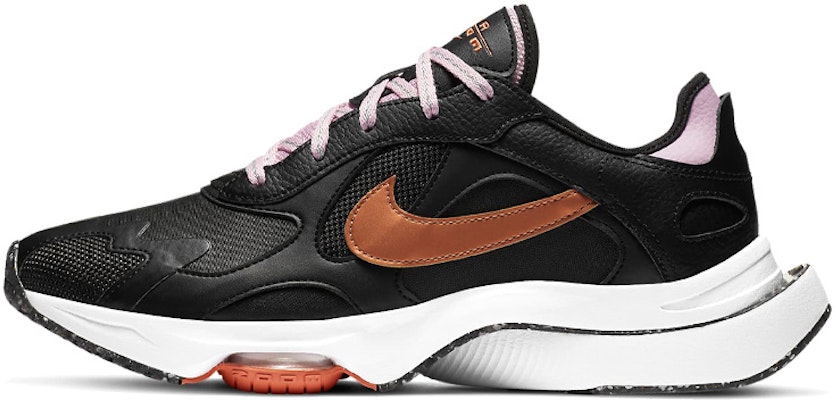 (W) Nike Air Zoom Division WNTR 'Negro Cobre' CZ3753-002 Buy (W) Nike Air Zoom Division WNTR 'Negro Cobre' CZ3753-002