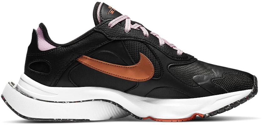 (W) Nike Air Zoom Division WNTR 'Negro Cobre' CZ3753-002 Order (W) Nike Air Zoom Division WNTR 'Negro Cobre' CZ3753-002