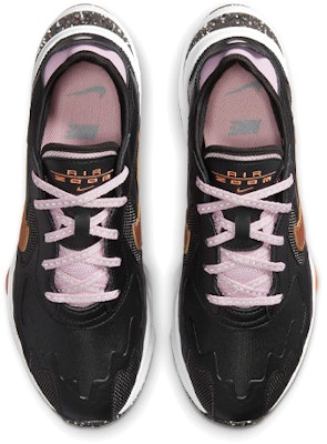 (W) Nike Air Zoom Division WNTR 'Negro Cobre' CZ3753-002 Shop (W) Nike Air Zoom Division WNTR 'Negro Cobre' CZ3753-002