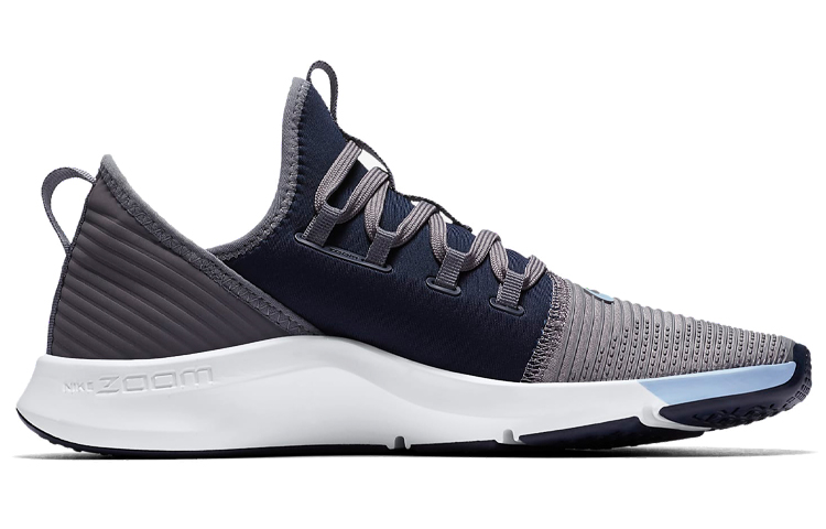 (W) Nike Air Zoom Elevate 'Grey' 圖 2
