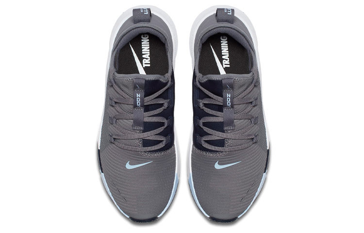 (W) Nike Air Zoom Elevate 'Grey' 圖 4