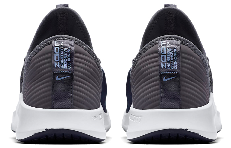 (W) Nike Air Zoom Elevate 'Grey' 圖 5