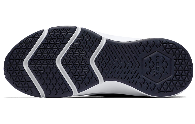 (W) Nike Air Zoom Elevate 'Grey' 圖 6