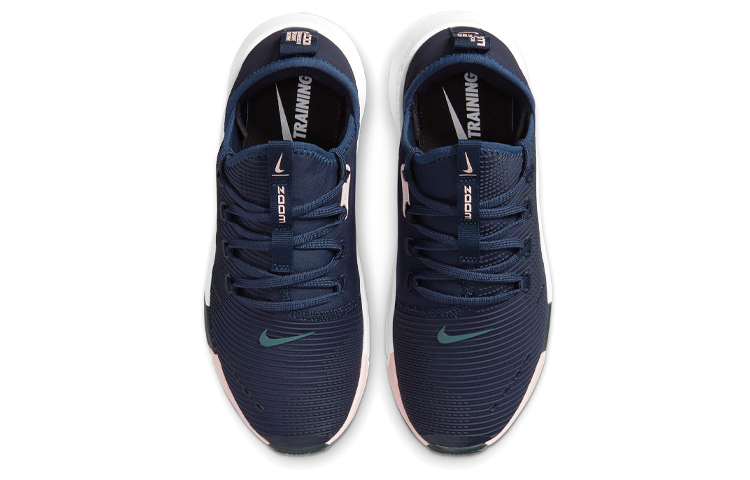 Shop (W) ナイキ エア ズーム エレベート "オブシディアン" AA1213-400