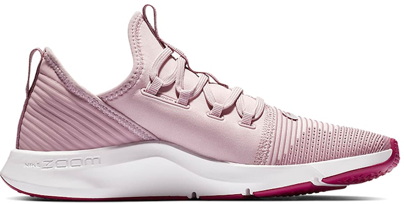 耐吉 Air Zoom Elevate 粉白 女款 Order 耐吉 Air Zoom Elevate 粉白 女款