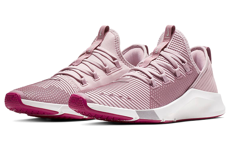 Lookbook 耐吉 Air Zoom Elevate 粉白 女款