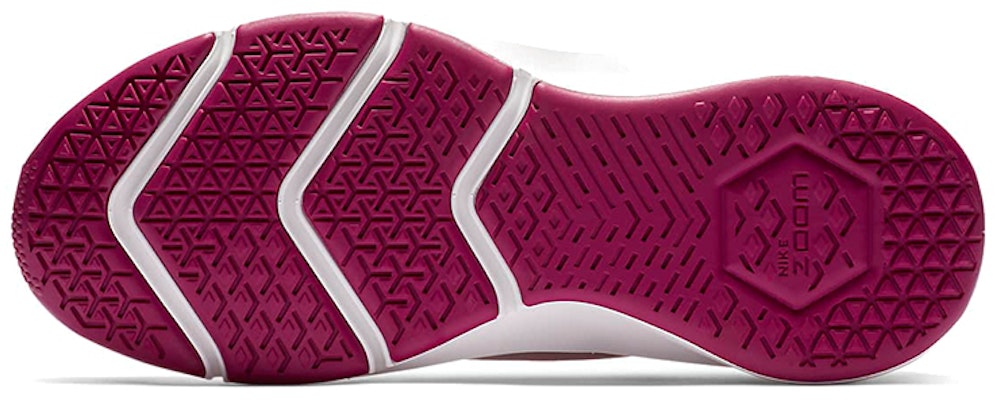 耐吉 Air Zoom Elevate 粉白 女款 Details for 耐吉 Air Zoom Elevate 粉白 女款