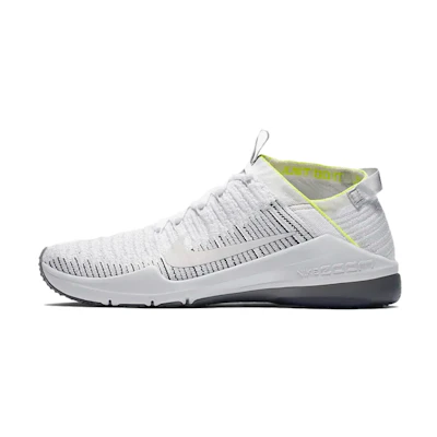(W) Nike Air Zoom Fearless FK 2 'Club Gold'