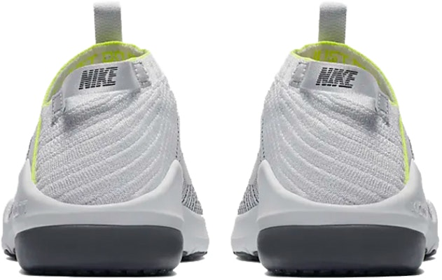 (Women) Nike Air Zoom Fearless FK 2 'Club Gold' AA1214-101 Lookbook (Women) Nike Air Zoom Fearless FK 2 'Club Gold' AA1214-101