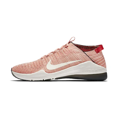 (W) Nike Air Zoom Fearless FK 2 'Pink Black Red'
