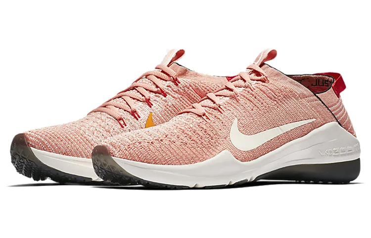 Lookbook (W) Nike Air Zoom Fearless FK 2 'Merah Hitam Pink' AA1214-600