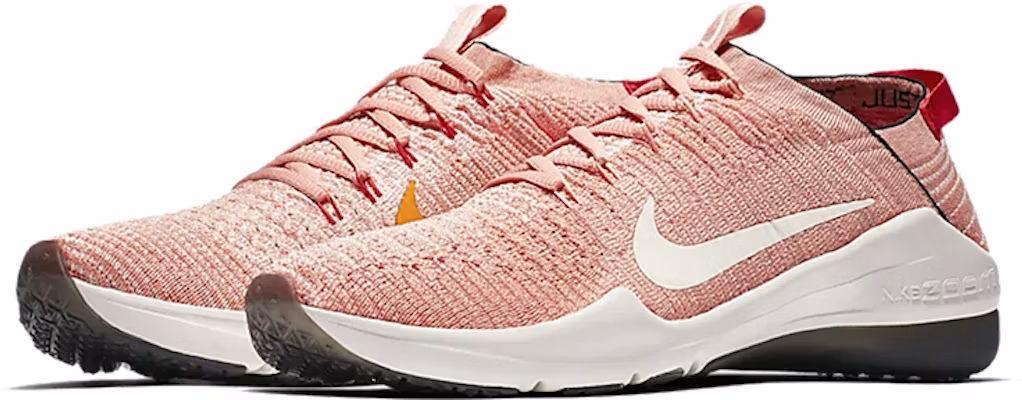 (W) Nike Air Zoom Fearless FK 2 'Merah Hitam Pink' AA1214-600 Lookbook (W) Nike Air Zoom Fearless FK 2 'Merah Hitam Pink' AA1214-600