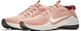 Lookbook (W) Nike Air Zoom Fearless FK 2 'Merah Hitam Pink' AA1214-600